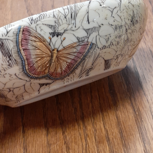 John Derian SoapDish Trinket Dish - Picture 4 of 7